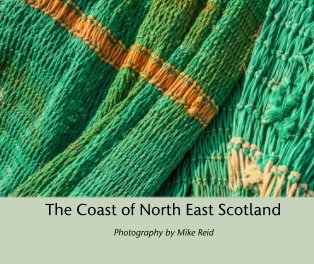 The Coast of North East Scotland book cover
