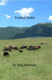 Twisted Ankle book cover