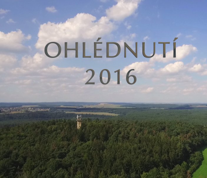 View Ohlédnutí 2016 by Jaroslav Mares