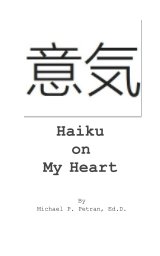 Haiku on My Heart book cover