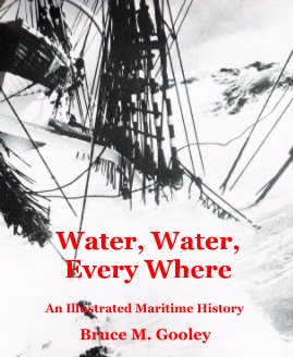 Water, Water, Every Where book cover