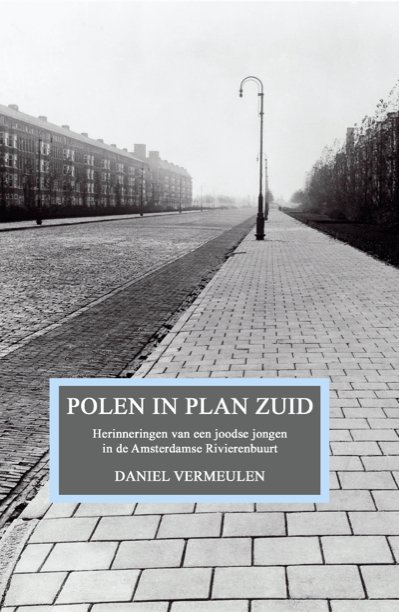 Ver Polen in Plan Zuid por Daniel Vermeulen