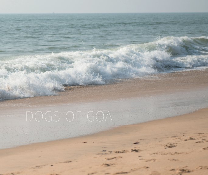 View GOA DOGS by Elin Hagestande