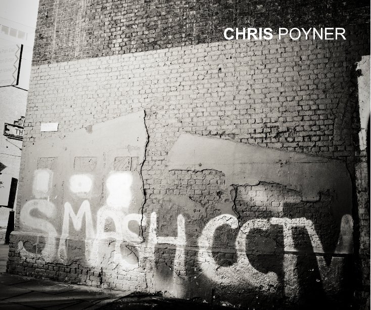 Ver smash cctv por Chris Poyner