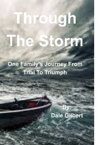Through The Storm book cover