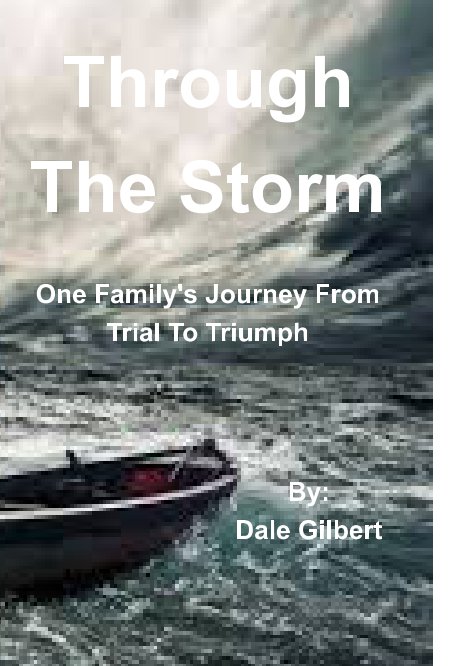 View Through The Storm by Dale Gilbert