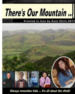 There's Our Mountain book cover