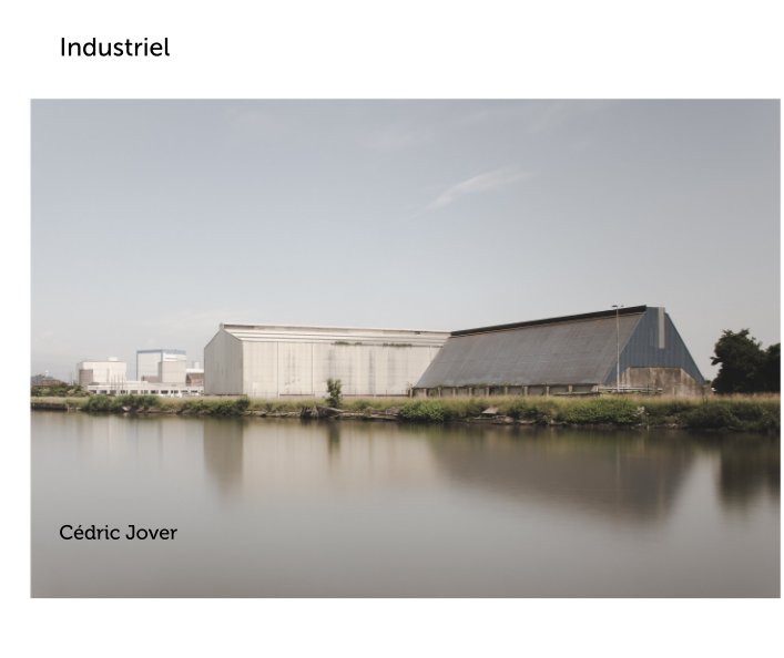 Bekijk Industriel op Cédric Jover