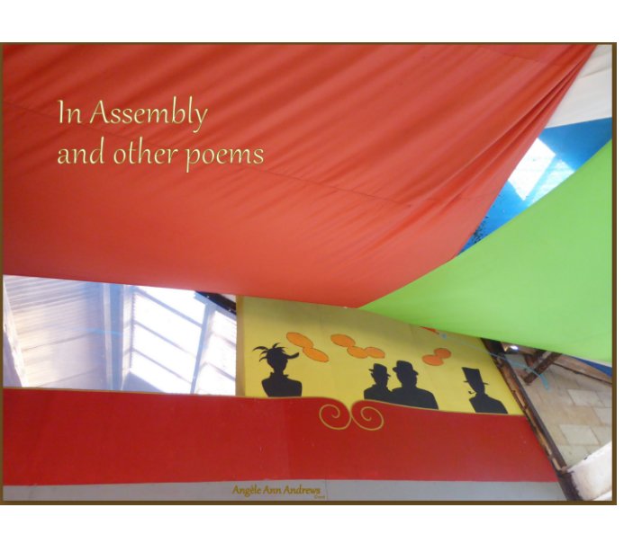 View In Assembly and Other Poems by Angèle Ann Andrews