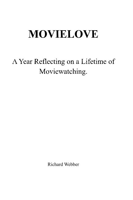 View MOVIELOVE by Richard Webber