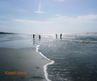 Kiawah Island book cover