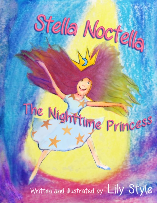 Ver Stella Noctella Magazine format por Lily Style