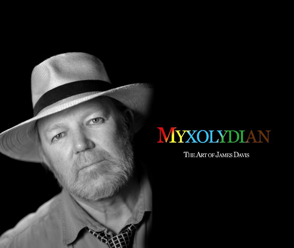 View Myxolydian by James Davis
