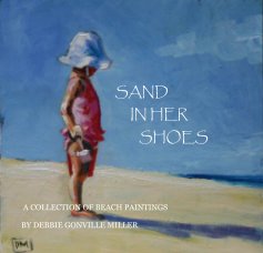 SAND IN HER SHOES book cover