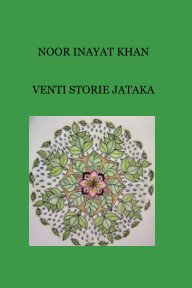 VENTI STORIE JATAKA book cover