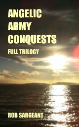 Angelic Army Conquests book cover