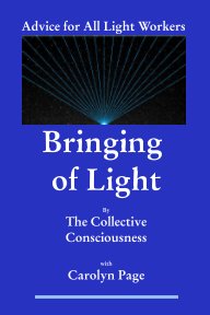 Bringing of Light book cover