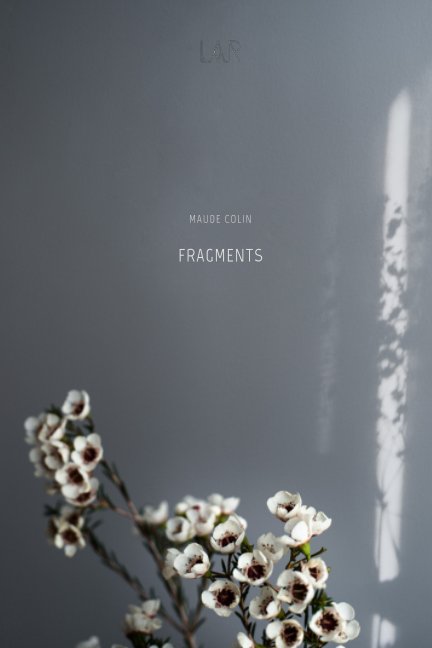View FRAGMENTS by Maude Colin