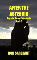 After The Asteroid book cover