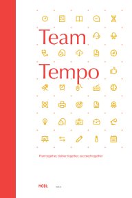 Team Tempo book cover