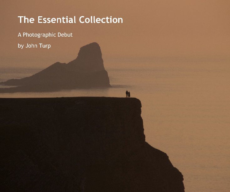 The Essential Collection nach John Turp anzeigen