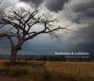Nocturnes & Lullabies book cover