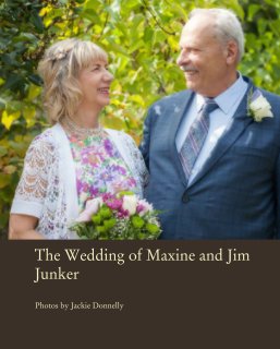 The Junker Wedding book cover