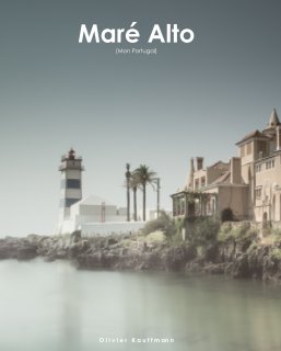 Maré alto (Mon Portugal) book cover