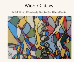 Wires / Cables book cover