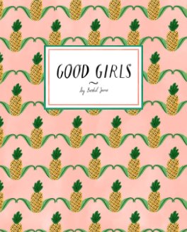 Good Girls book cover