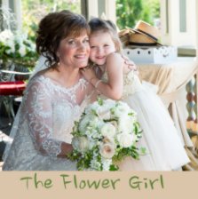 The Flower Girl book cover