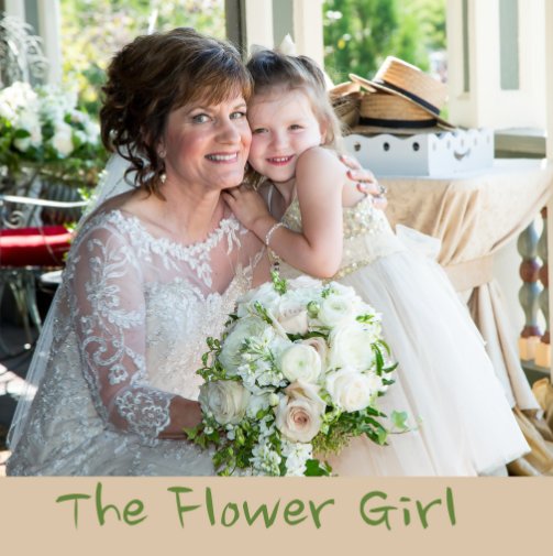 Visualizza The Flower Girl di Teresa Walker