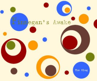 Finnegan's Awake: book cover