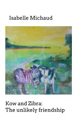 Kow and Zibra book cover