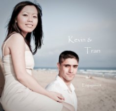 Kevin & Tran book cover