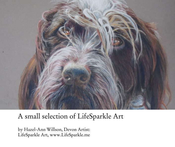 A small selection of LifeSparkle Art nach Hazel-Ann Willson anzeigen
