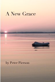 A New Grace book cover