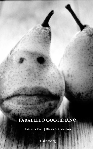 View PARALLELO QUOTIDIANO by Halides