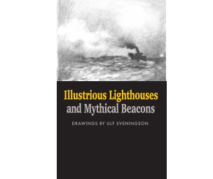 Illustrious Lighthouses and Mythical Beacons book cover