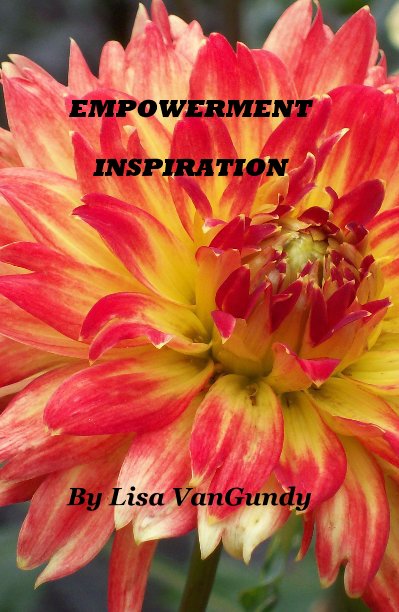 View EMPOWERMENT INSPIRATION by Lisa VanGundy