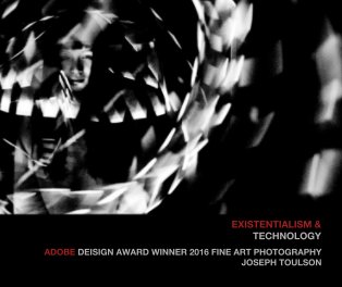 EXISTENTIALISM & TECHNOLOGY book cover