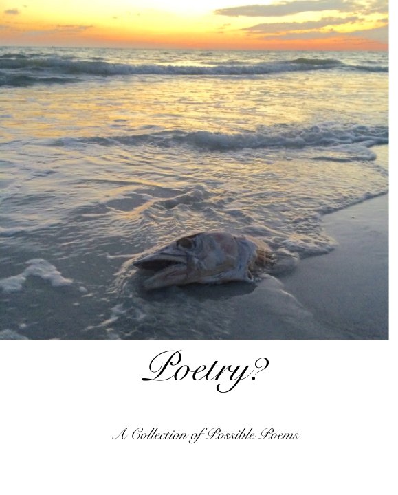 Bekijk Poetry? op Nancy Davis and Katie Hennen