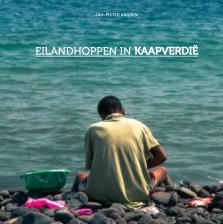 Eilandhoppen in Kaapverdië book cover