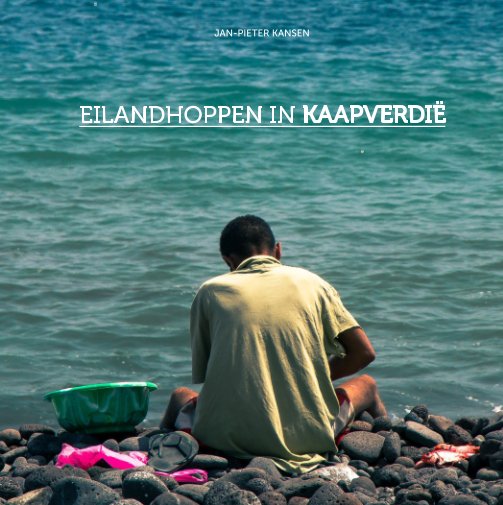 Bekijk Eilandhoppen in Kaapverdië op Jan-Pieter Kansen