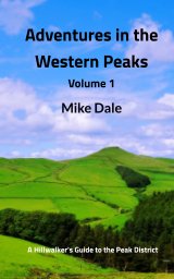 Adventures in the Western Peaks - Volume 1 book cover