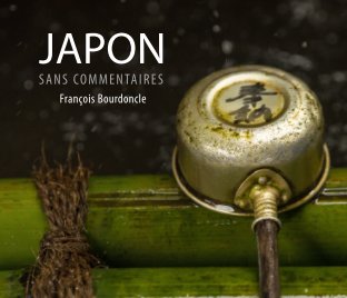 Japon book cover