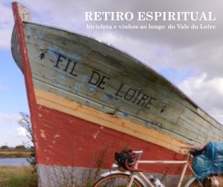 Retiro Espiritual book cover