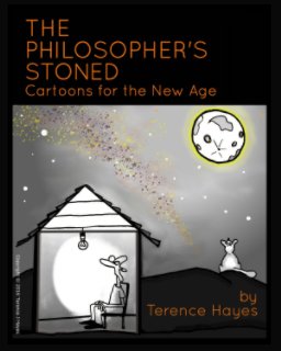 The Philosopher's Stoned book cover