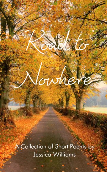 View Road to Nowhere by Jessica Williams