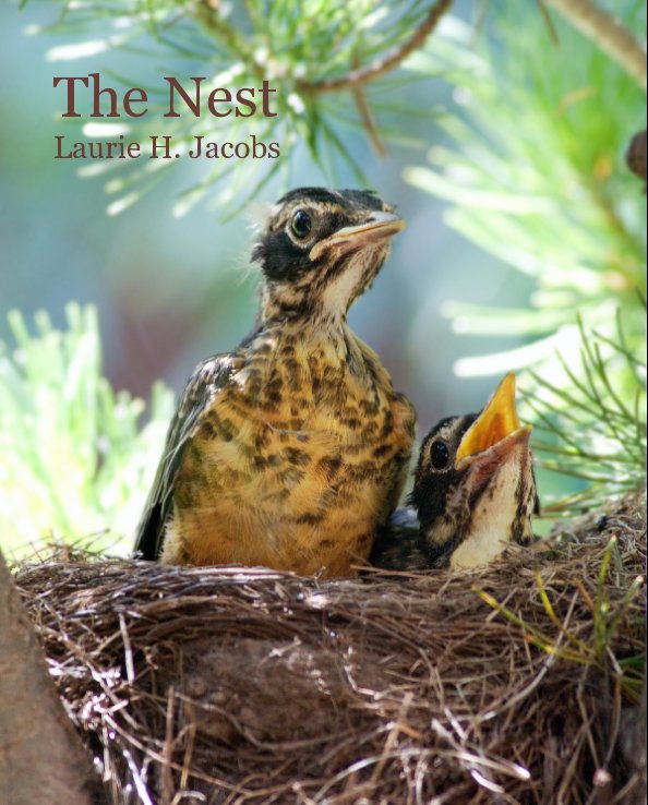 The Nest nach Laurie H. Jacobs anzeigen